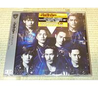 O.R.I.O.N. - SANDAIME J SOUL B