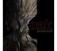O. R. K. ( Pat Mastelotto, Colin Edwin, Serj Tankian E Carmelo Pipitone) - Ramagehead