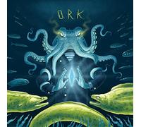 O.R.K. - Soul Of An Octopus