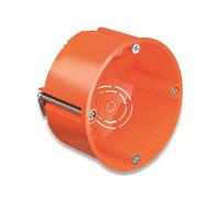 KAISER 9063-02 - Presa per apparecchi per muro a intercapedine