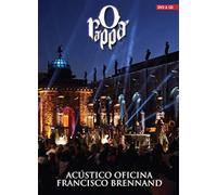 O Rappa - Acustico (Dvd+Cd)