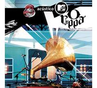 O RAPPA - Acustico MTV