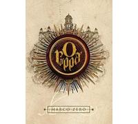 O Rappa - Marco Zero [Edizione: Paesi Bassi]