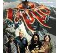 o Rappa - Nunca Tem Fim - Digipak