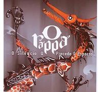 O Rappa - O Silencio Q Precede O Esporro