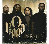 O RAPPA - PERFIL