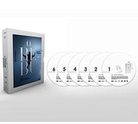 O Rebu (2014) (Dir. Jose Luiz Villamarim) (Box) - Patricia Pillar / Tony Ramos / Daniel de Oliveira