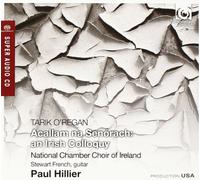 O Regan Tarik - Acallam Na Senórach, An Irish Colloquy