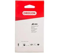 O:regon Catena per Sega potatrice, Passo 3/8", Calibro 1,3 mm, 40 compatibile con Tutte le Marche, Incluse Ei:nhell, Mc..Culloc:h, H:usqv.arna e Molte Altre marche. (44)