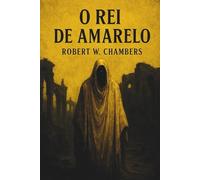 O Rei de Amarelo