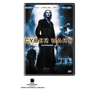 O Reilly/Wang/Chen/Warner - Cyber Wars