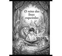 O reino das linhas esquesidas