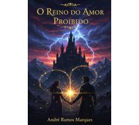 O Reino do Amor Proibido: Onde amar é o maior ato de rebeldia