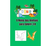 O Reino dos Animais para Colorir 3.0
