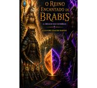 O REINO ENCANTADO DE BRA ORIGEM DAS SOMBRAS
