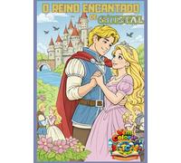 O REINO ENCANTADO DE CRISTAL