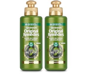 O.Remedies Aceite.200 Oliva Mi (Confezione da 2)