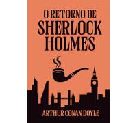 O retorno de Sherlock Holmes