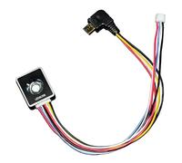 o RGB for controller di volo universale Indicatore LED esterno USB 1.25 4P/I2C JST-GH con blocco 4P for PIX APM
