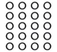 O-ring 1/4 20 Squisiti Accessori Idropulitrice Gomma Nessuno