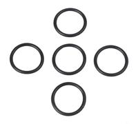 O-Ring 10134 per pompa da piscina per Intex 1-1/4" raccordi per tubi flessibili per pompe da 330 GPH modelli C330 C530 C1000 guarnizione in gomma confezione da 5 (5 pezzi)