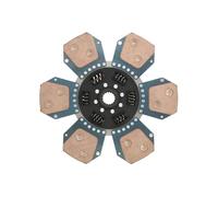 KAWE 3201 Disco frizione