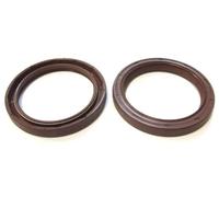 O-ring albero motore FPM (Fluoro-Caucciù) 157.200 ELRING per RENAULT OPEL VOLVO