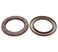 O-ring albero motore FPM (Fluoro-Caucciù) 318.360 ELRING per HYUNDAI KIA