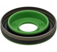 ELRING Paraolio albero motore 562.090 FPM (Fluoro-caucciù) Originale per Cadillac