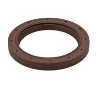 O-ring albero motore FPM (Fluoro-Caucciù) 595.170 ELRING per OPEL CHEVROLET SAAB