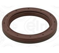 O-ring albero motore FPM (Fluoro-Caucciù) 595.170 ELRING per OPEL CHEVROLET SAAB