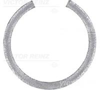 O-ring albero motore Grafite 71-19722-00 VICTOR REINZ per MERCEDES-BENZ PUCH