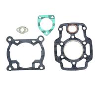 Serie Smeriglio GILERA APACHE 125 da 1-1986 - a 12-1994