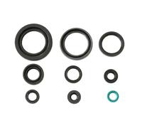 Set di guarnizioni olio motore ATHENA P400210400197