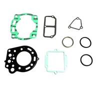 Serie Smeriglio KAWASAKI KX 125 da 1-1990 - a 12-1991