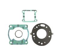 Serie Smeriglio YAMAHA DT 125 RD da 1-1985 - a 12-1987