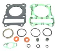 Athena S.p.A. Tenuta ad alto motore