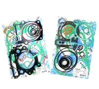 Athena Cosmetics Set guarnizioni cilindro P400510600250 originale per Suzuki RM 250 1/1987-12/1988