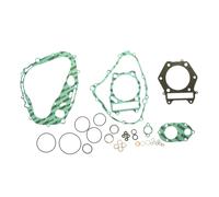 Athena Cosmetics Guarnizioni motore complete P400510850602 per Suzuki DR 600 (1985-1989)