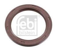FEBI Bilstein Paraolio albero motore 106883 Frontale per SUZUKI OPEL FIAT