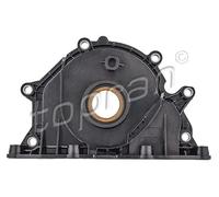 O-ring albero motore Parte frontale 116 727 TOPRAN per AUDI VW SKODA SEAT