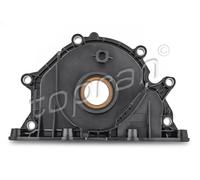 O-ring albero motore Parte frontale 116 727 TOPRAN per VW SEAT AUDI SKODA