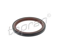 O-ring albero motore Parte frontale 207 575 TOPRAN per RENAULT OPEL