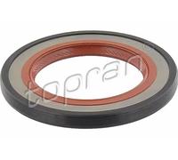 O-ring albero motore Parte frontale 720 115 TOPRAN per CITROËN PEUGEOT FIAT