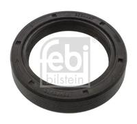 O-ring albero motore Parte frontale ACM (Poliacrilico- Caucciù) 02085 per AUDI