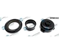 O-ring albero motore Parte frontale DRM0382 Dr.Motor Automotive per RENAULT OPEL