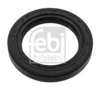 O-ring albero motore Parte frontale FPM (Fluoro-Caucciù) 05627 FEBI BILSTEIN