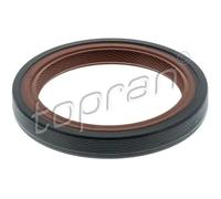 O-ring albero motore Parte frontale FPM (Fluoro-Caucciù) 208 927 TOPRAN per OPEL