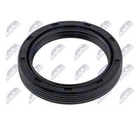O-ring albero motore Parte frontale FPM (Fluoro-Caucciù) NUP-VW-016 NTY per SEAT