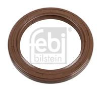 O-ring albero motore Parte frontale MVQ (silicone-caucciù) 107668 FEBI BILSTEIN